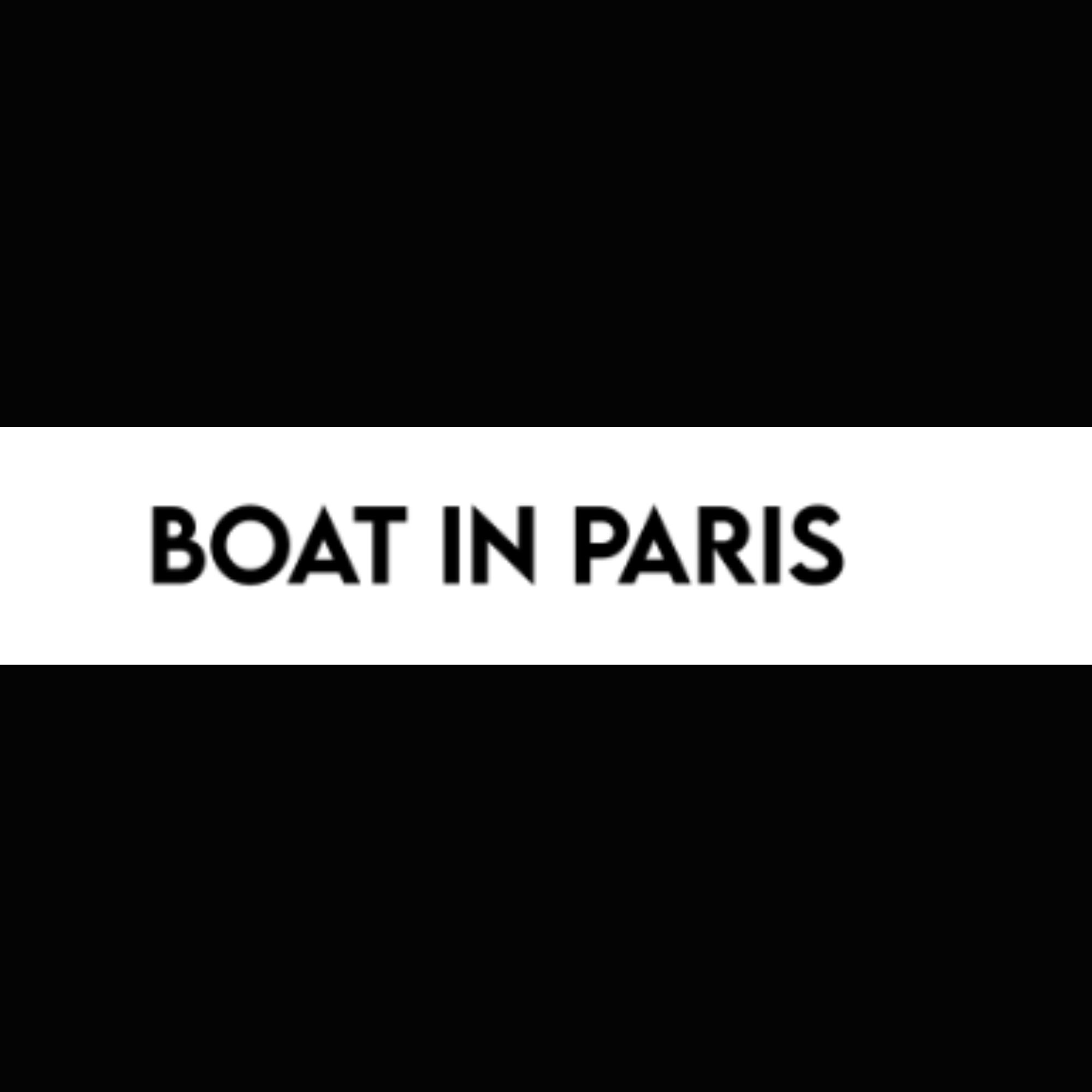 boatinparis